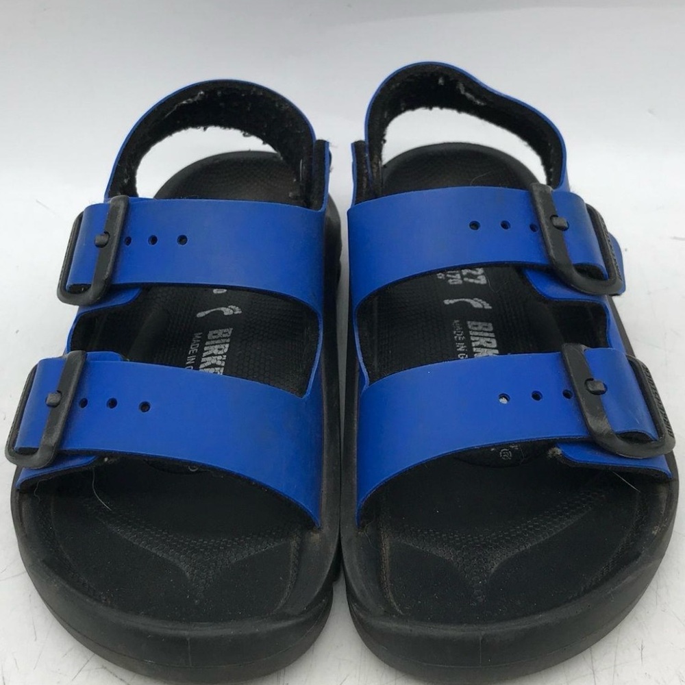 Birkenstock - Kids Milano Style